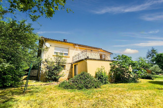 achat maison catus 46150