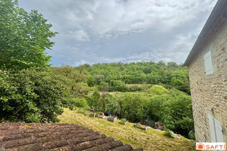 achat maison catus 46150