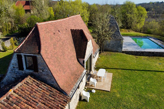 achat maison catus 46150
