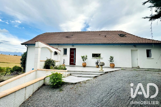 achat maison caubios-loos 64230