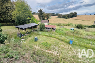 achat maison caubios-loos 64230