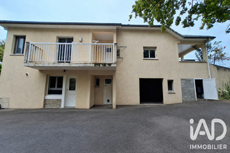 achat maison caubios-loos 64230
