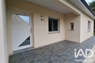 achat maison caubios-loos 64230
