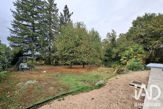 achat maison caubios-loos 64230