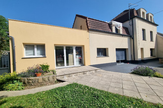 achat maison cauchy-a-la-tour 62260