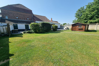 achat maison cauchy-a-la-tour 62260