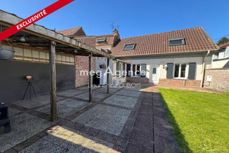 achat maison cauchy-a-la-tour 62260