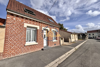 achat maison cauchy-a-la-tour 62260