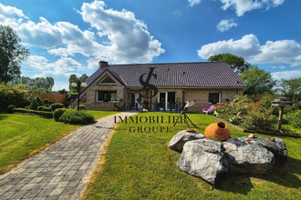 achat maison caucourt 62150