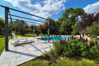 achat maison caucourt 62150