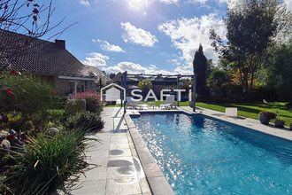 achat maison caucourt 62150