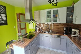 achat maison caucourt 62150