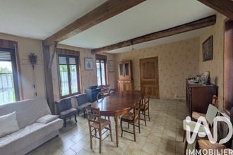 achat maison caucourt 62150