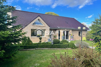 achat maison caucourt 62150