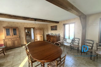 achat maison caucourt 62150