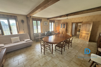 achat maison caucourt 62150