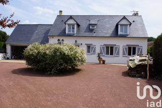 achat maison caudan 56850