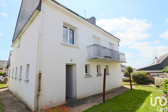 achat maison caudan 56850