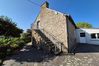 achat maison caudan 56850