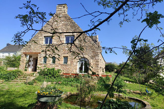 achat maison caudan 56850