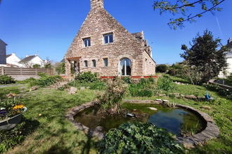 achat maison caudan 56850