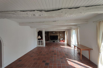 achat maison caudan 56850