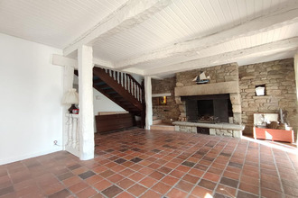 achat maison caudan 56850