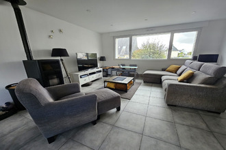 achat maison caudan 56850