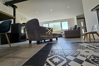 achat maison caudan 56850