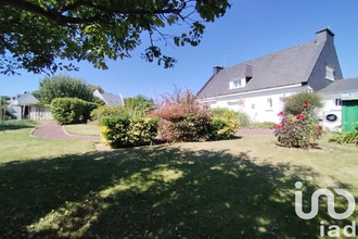 achat maison caudan 56850