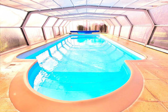 achat maison caudan 56850