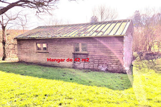 achat maison caudan 56850