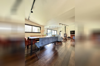 achat maison caudan 56850