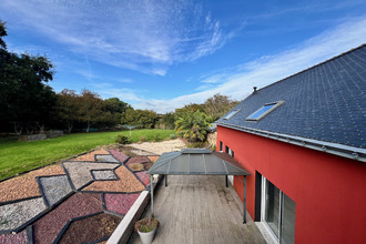 achat maison caudan 56850