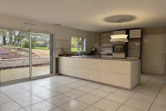 achat maison caudan 56850