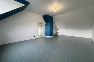 achat maison caudan 56850