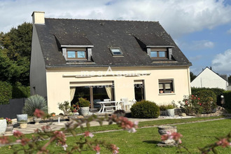 achat maison caudan 56850