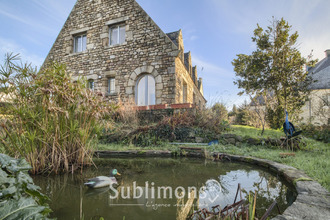 achat maison caudan 56850