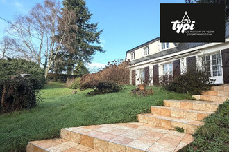 achat maison caudan 56850