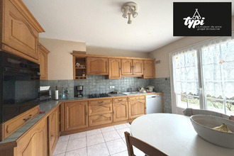 achat maison caudan 56850