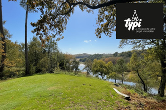 achat maison caudan 56850