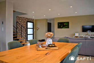 achat maison caudan 56850