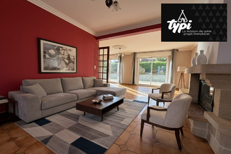 achat maison caudan 56850