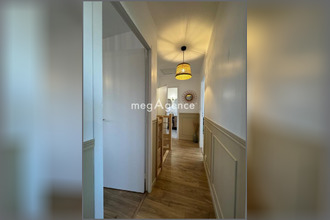 achat maison caudan 56850