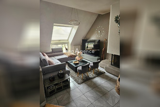 achat maison caudan 56850