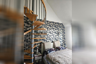 achat maison caudan 56850