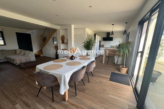 achat maison caudan 56850