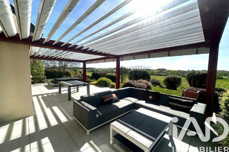 achat maison caudan 56850