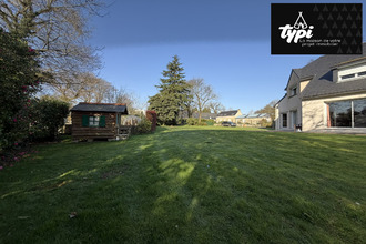 achat maison caudan 56850