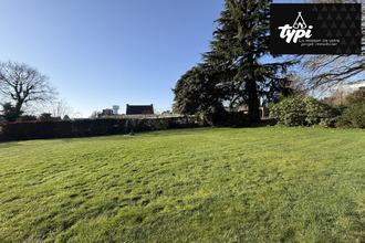 achat maison caudan 56850